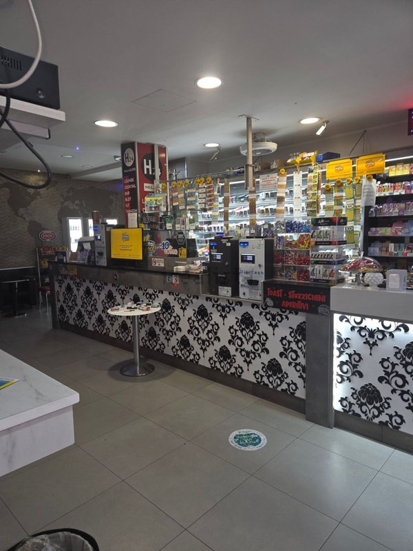 negozio in vendita a Milazzo