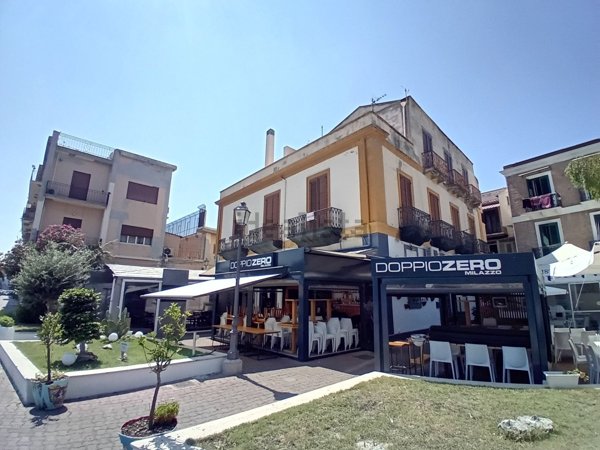 appartamento in vendita a Milazzo