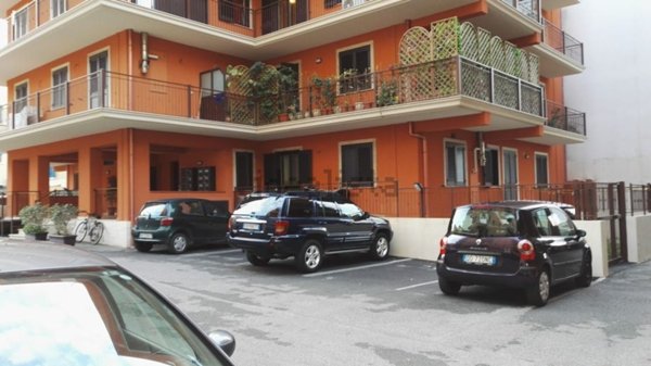 appartamento in vendita a Milazzo