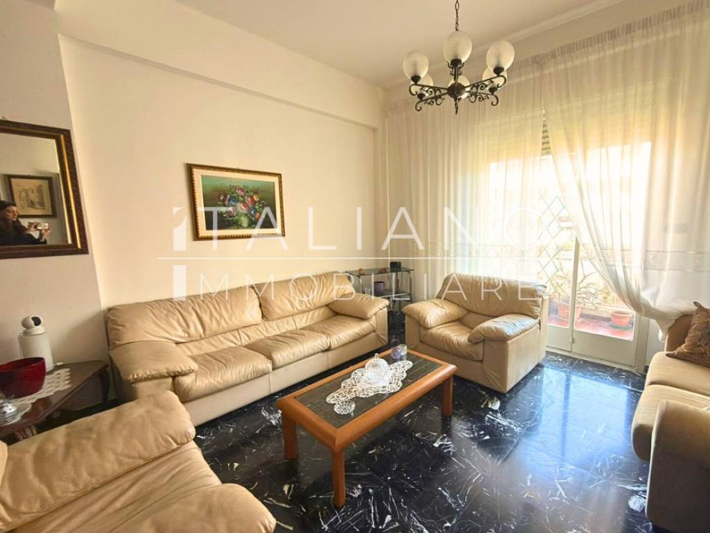 appartamento in vendita a Milazzo