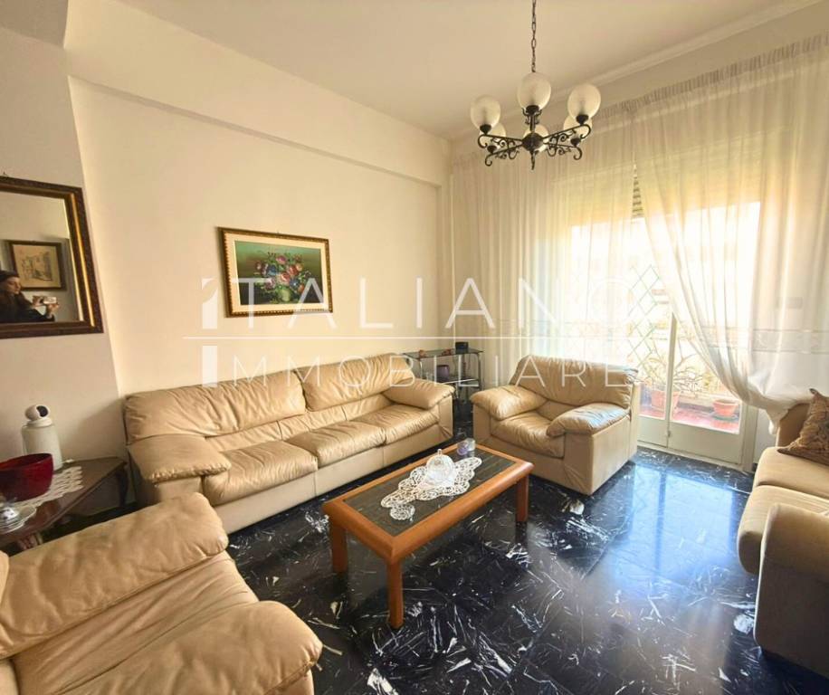 appartamento in vendita a Milazzo