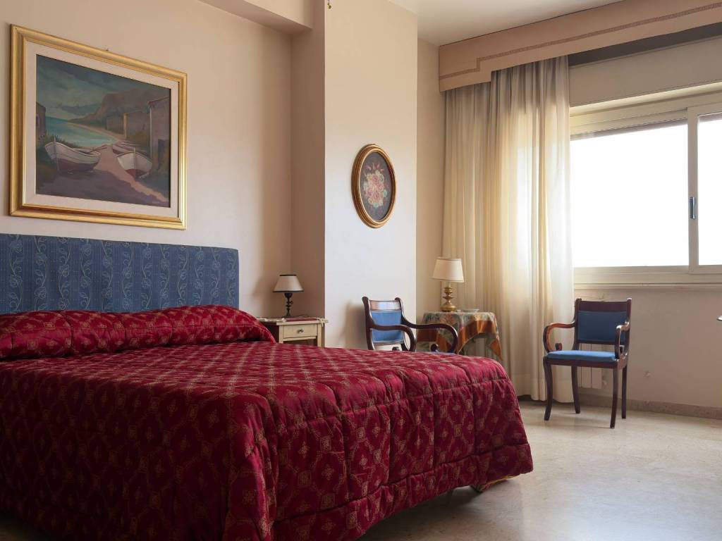 appartamento in vendita a Milazzo