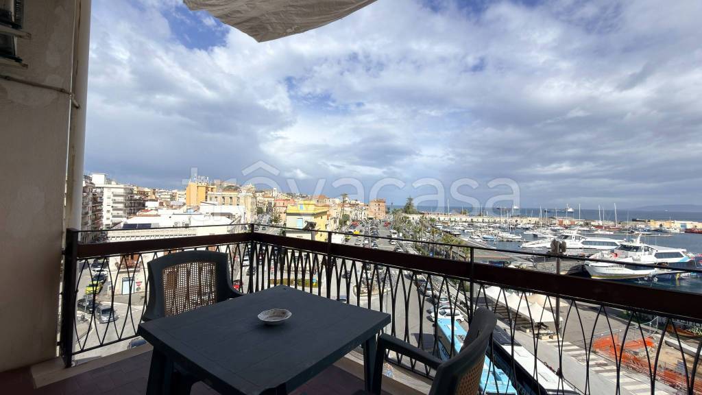 appartamento in vendita a Milazzo