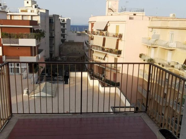 appartamento in vendita a Milazzo