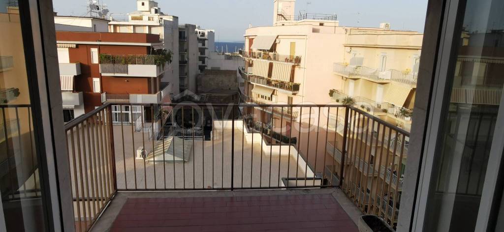 appartamento in vendita a Milazzo in zona San Giovanni