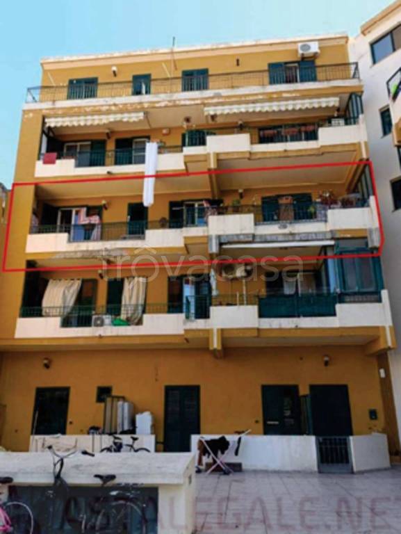 appartamento in vendita a Milazzo