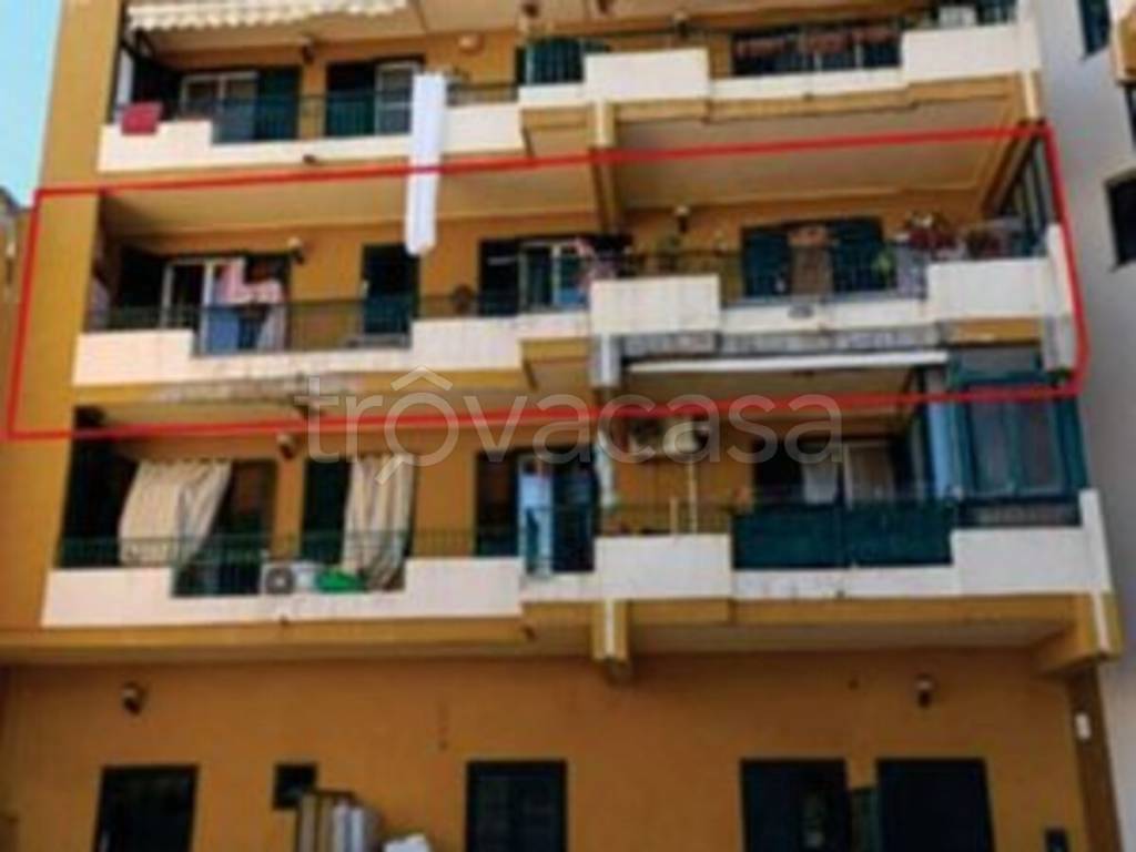 appartamento in vendita a Milazzo in zona San Giovanni