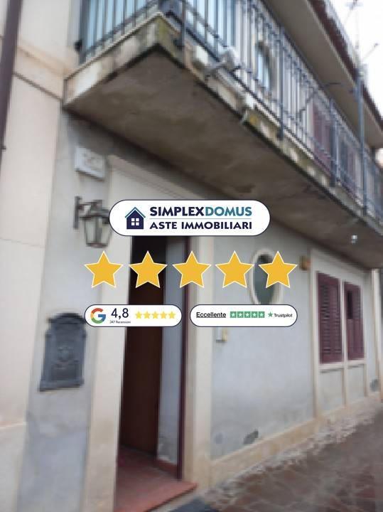 appartamento in vendita a Milazzo in zona San Pietro