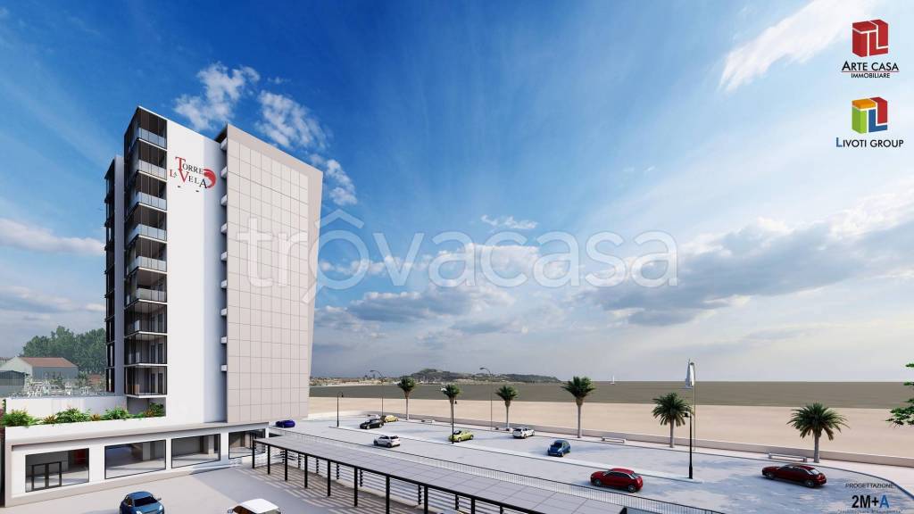 negozio in vendita a Milazzo