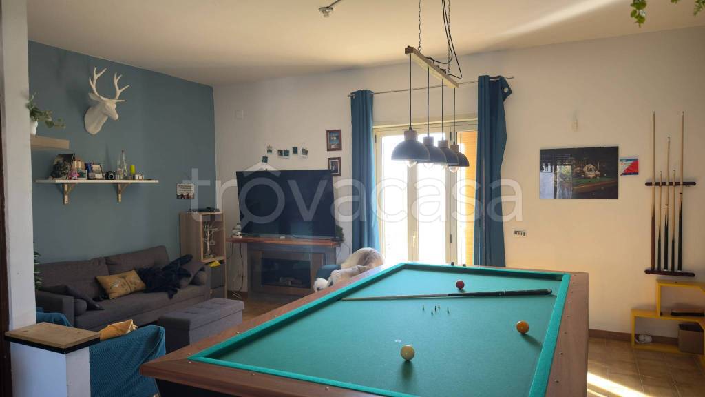 appartamento in vendita a Milazzo in zona San Pietro