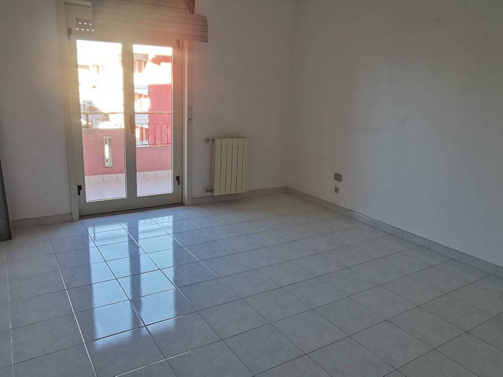 appartamento in vendita a Milazzo