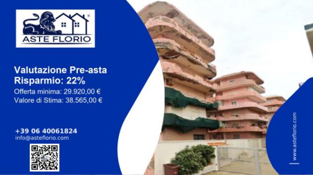 appartamento in vendita a Milazzo