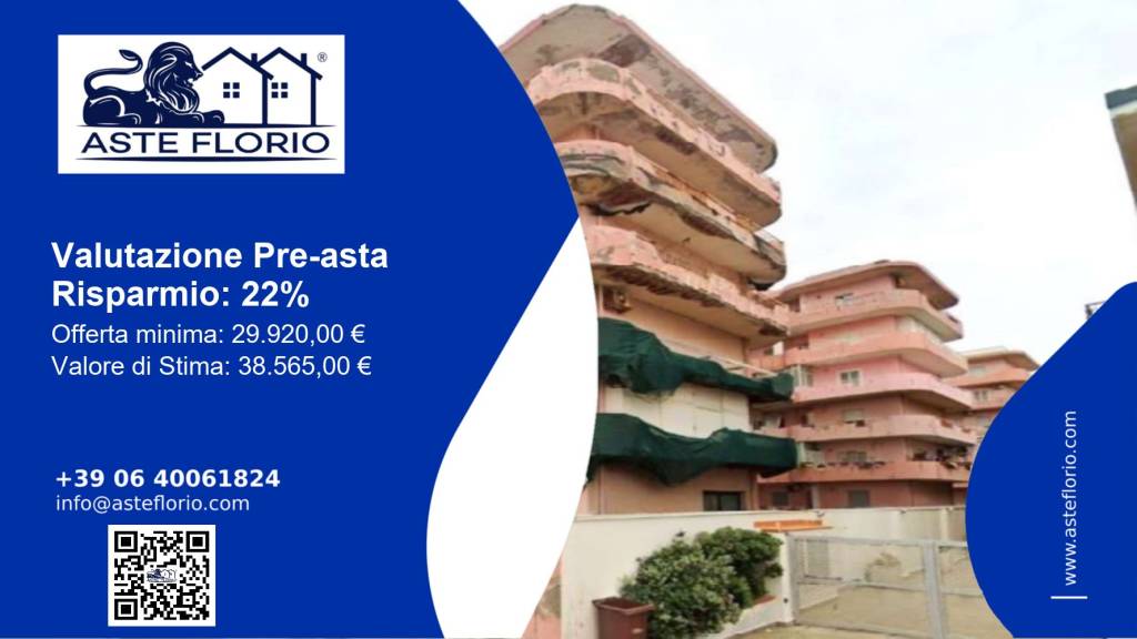 appartamento in vendita a Milazzo