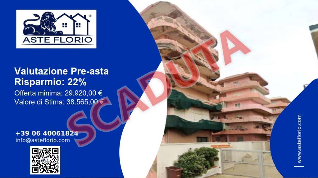 appartamento in vendita a Milazzo