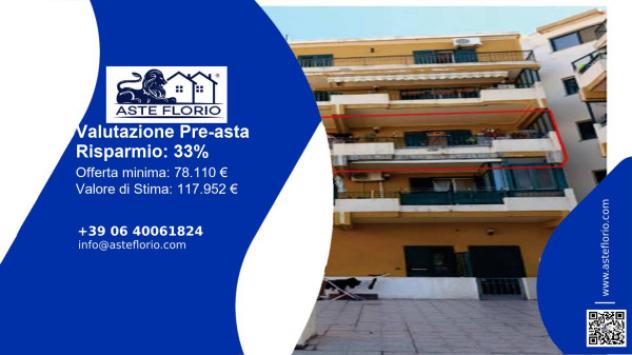 appartamento in vendita a Milazzo