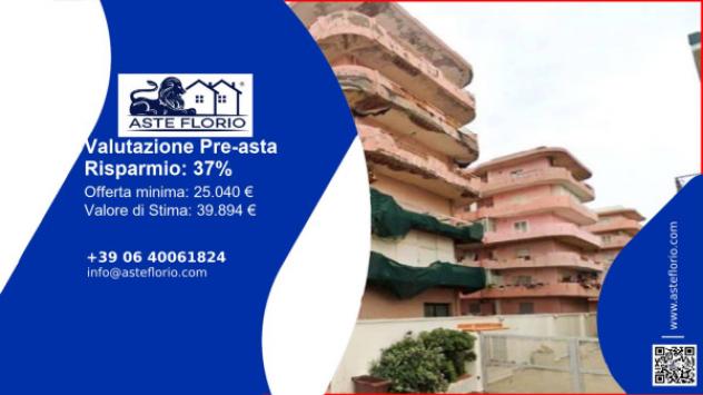 appartamento in vendita a Milazzo