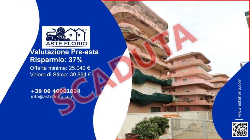 appartamento in vendita a Milazzo