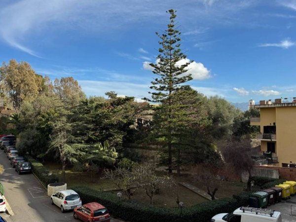 appartamento in vendita a Milazzo