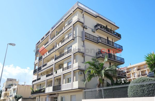 appartamento in vendita a Milazzo