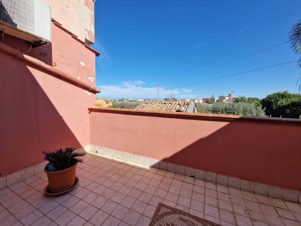 casa indipendente in vendita a Milazzo in zona San Marco