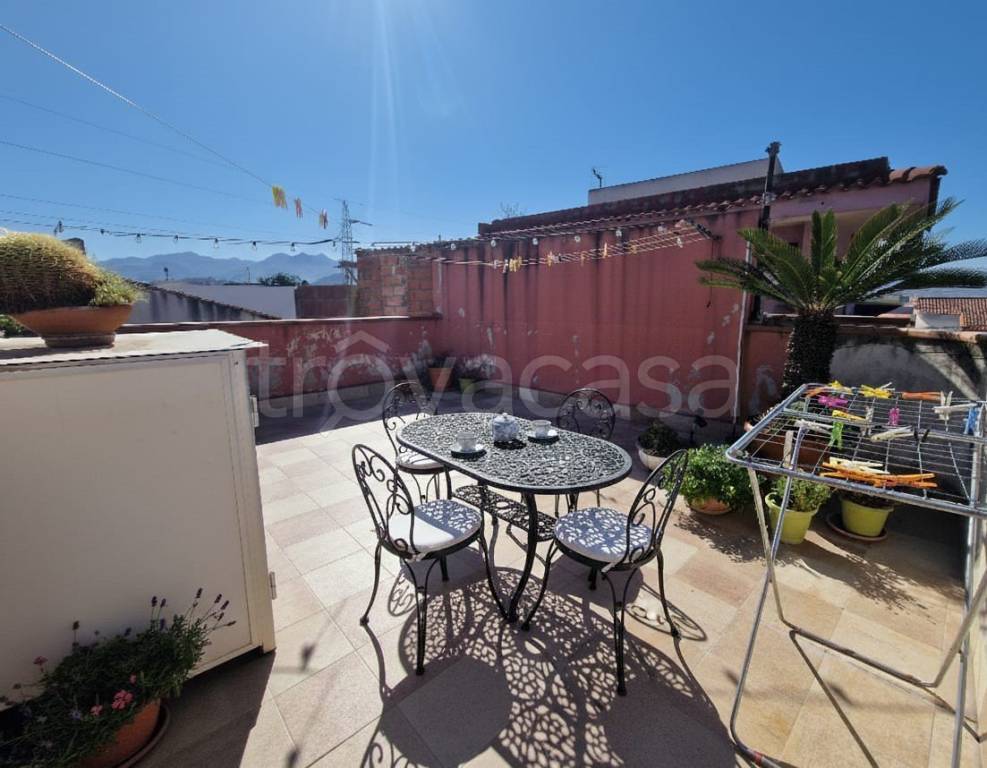 casa indipendente in vendita a Milazzo in zona San Marco