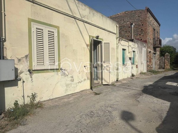 casa indipendente in vendita a Milazzo in zona Bastione