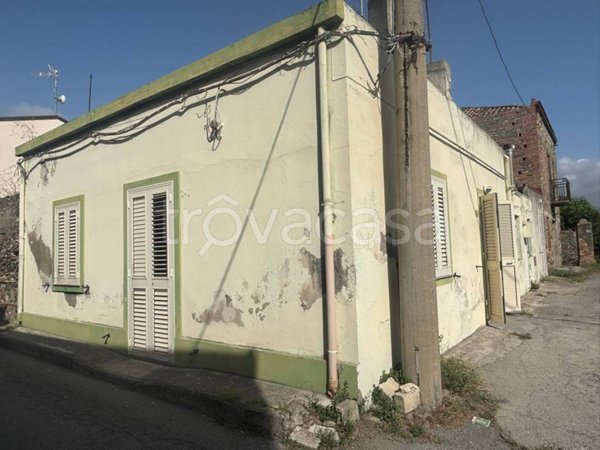 casa indipendente in vendita a Milazzo in zona Bastione