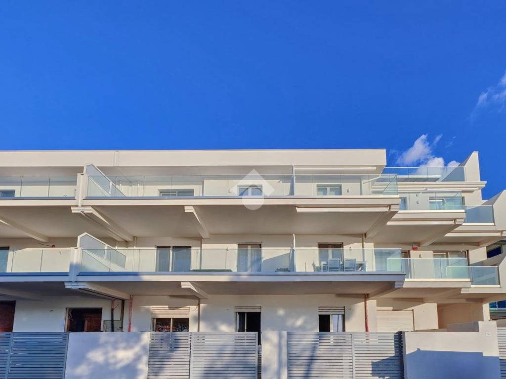 appartamento in vendita a Milazzo