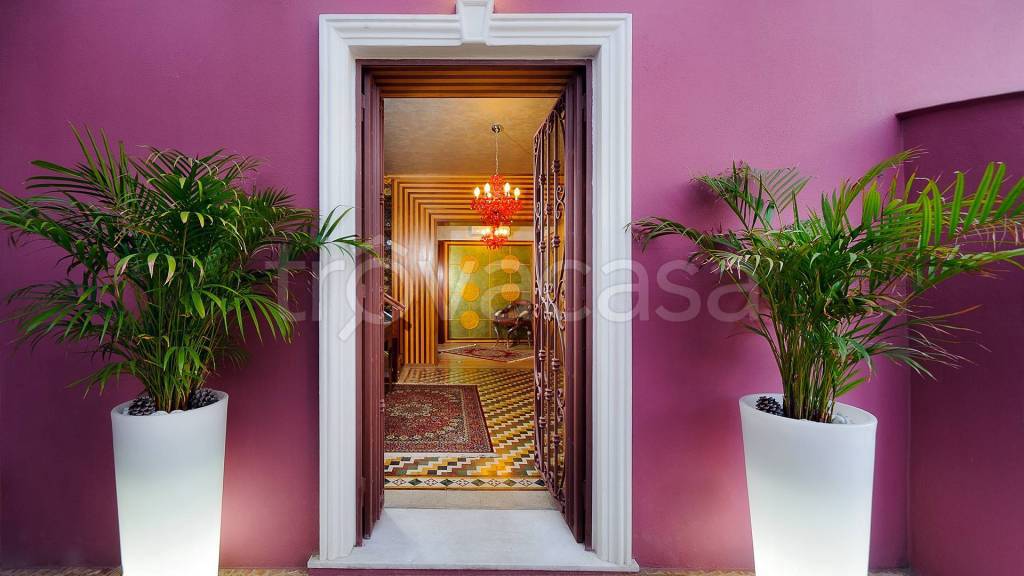 casa indipendente in vendita a Milazzo