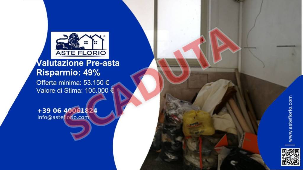 negozio in vendita a Milazzo