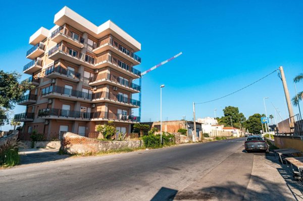 appartamento in vendita a Milazzo