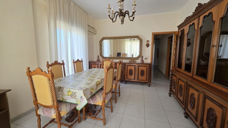 appartamento in vendita a Milazzo