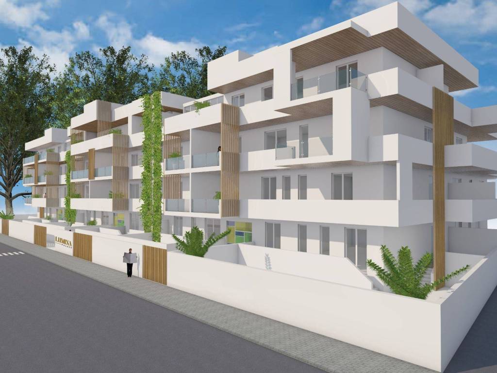 appartamento in vendita a Milazzo