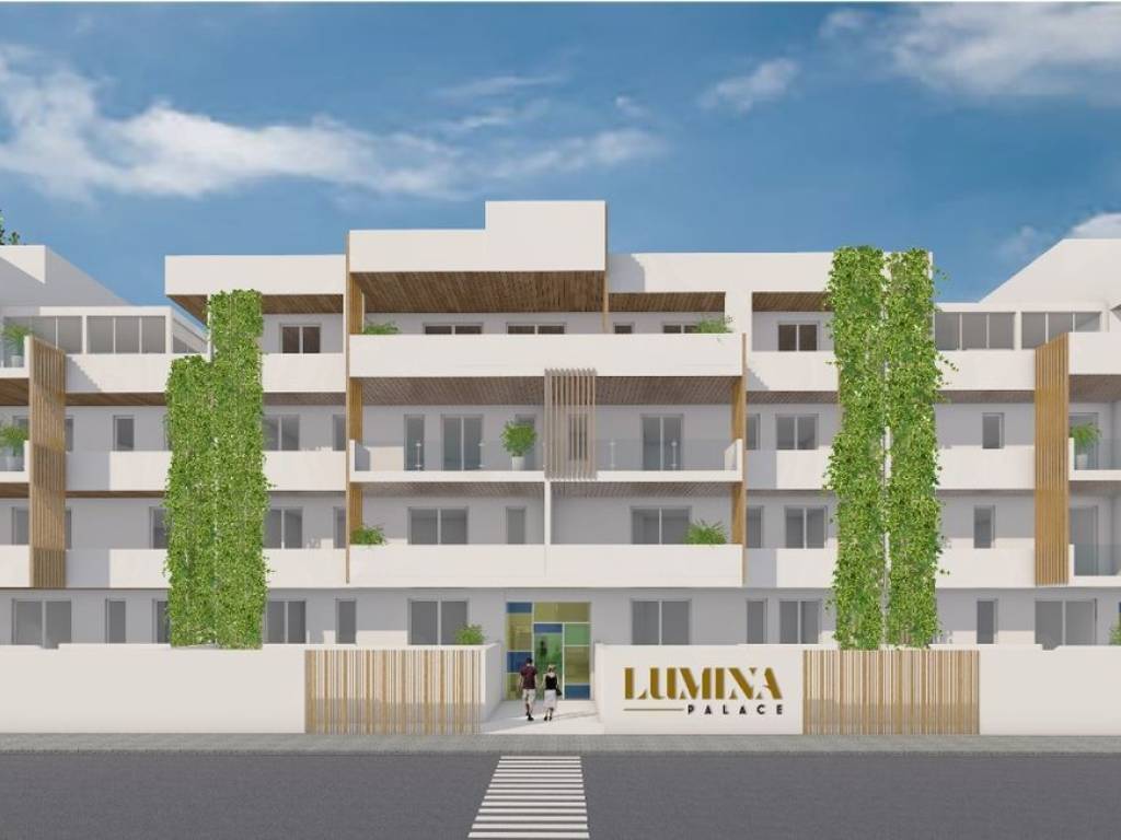 appartamento in vendita a Milazzo