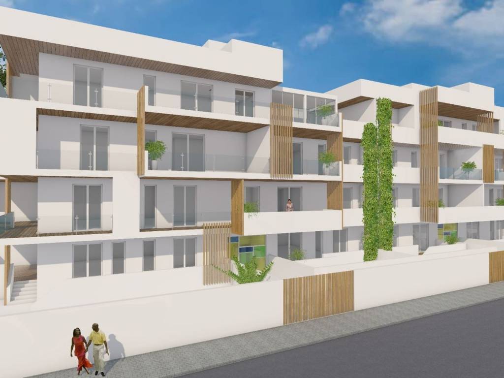 appartamento in vendita a Milazzo