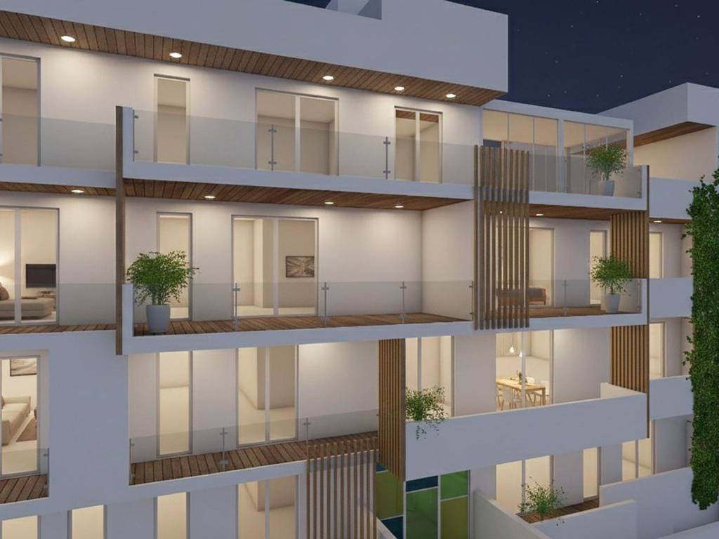 appartamento in vendita a Milazzo