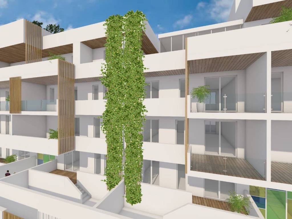 appartamento in vendita a Milazzo