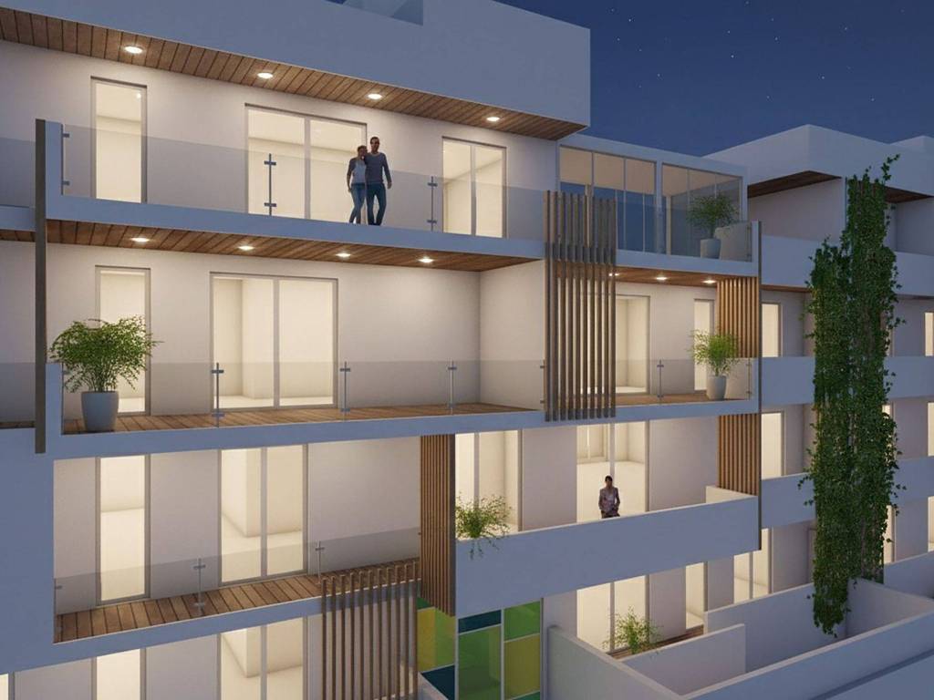 appartamento in vendita a Milazzo