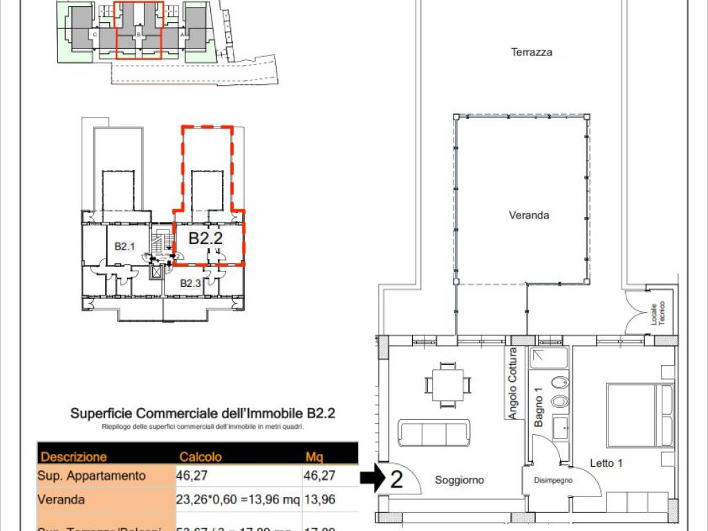 appartamento in vendita a Milazzo