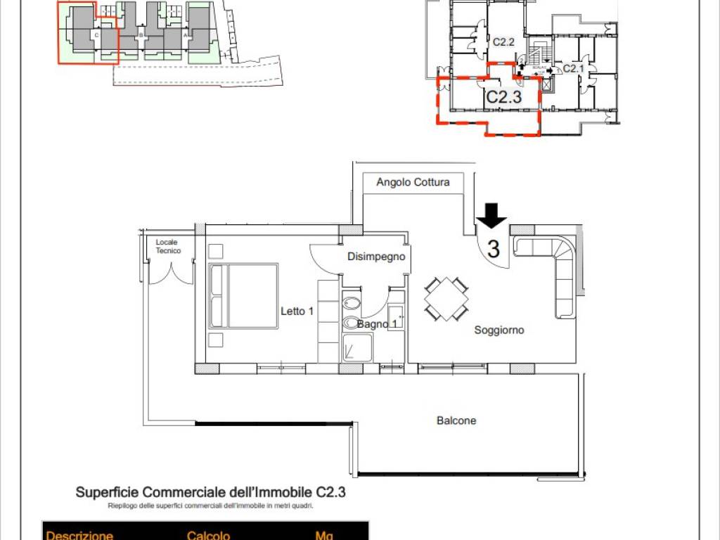 appartamento in vendita a Milazzo