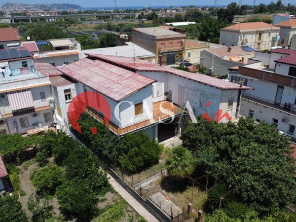 casa indipendente in vendita a Milazzo in zona San Pietro