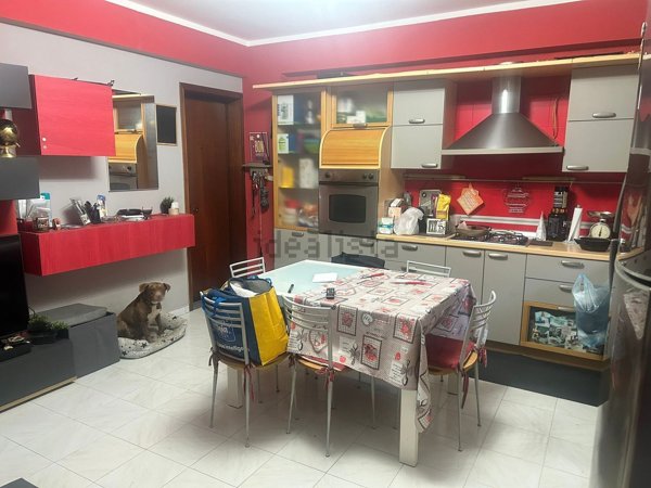 appartamento in vendita a Milazzo