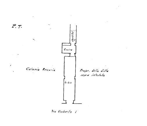 appartamento in vendita a Milazzo