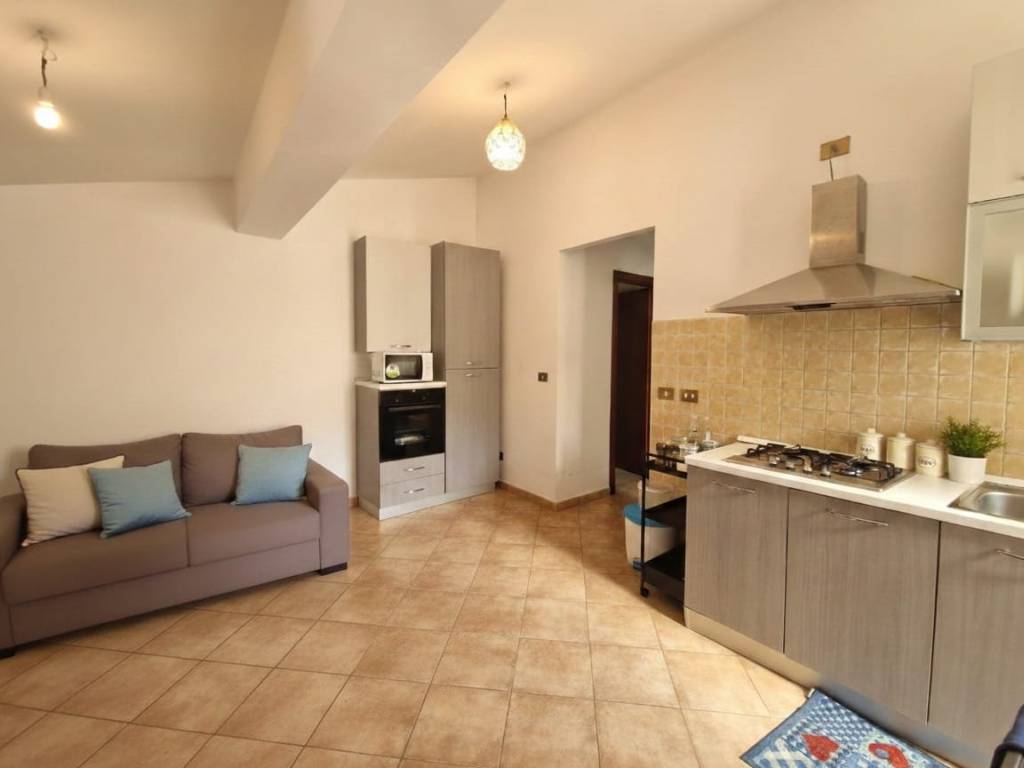 appartamento in vendita a Milazzo