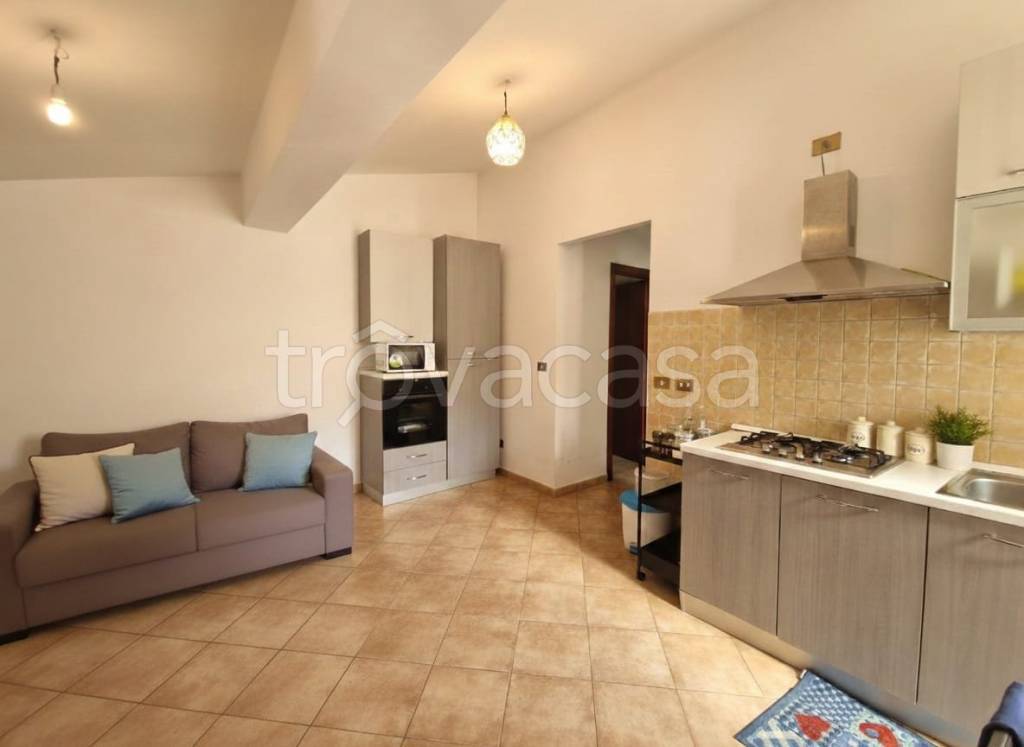 appartamento in vendita a Milazzo