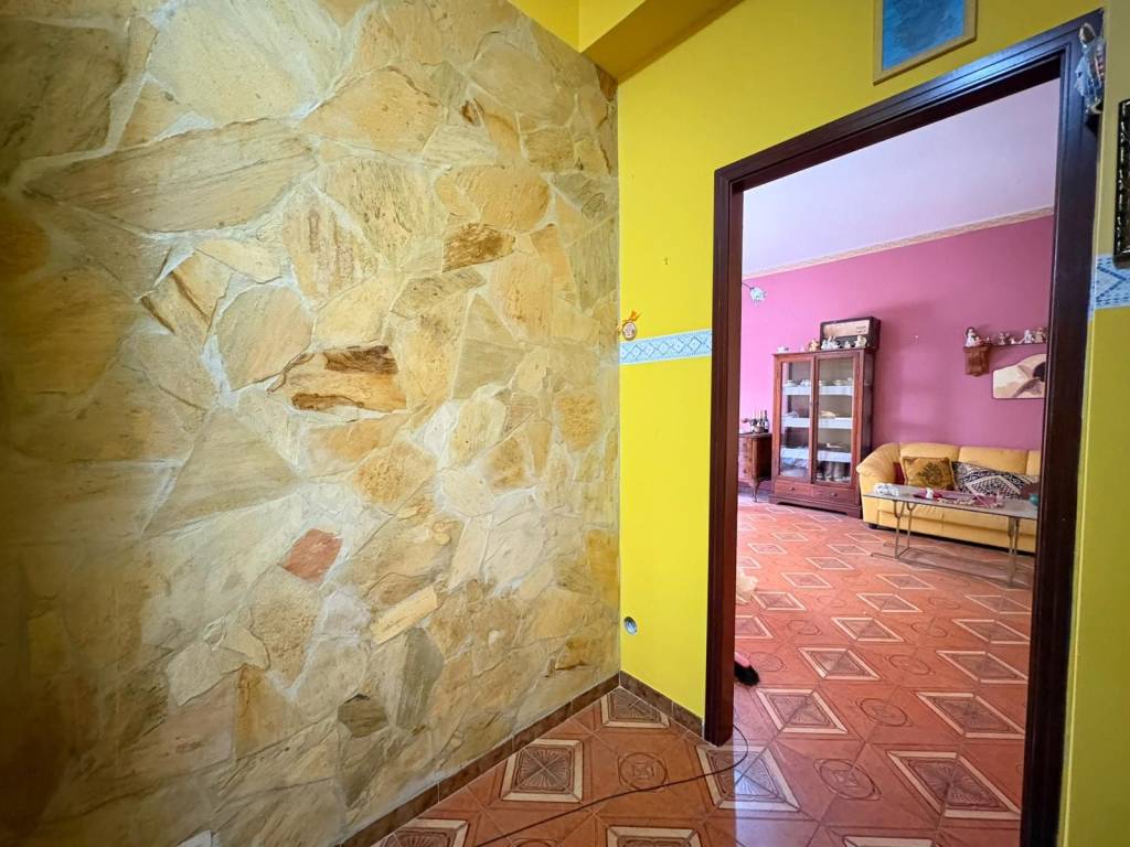 appartamento in vendita a Milazzo in zona San Pietro