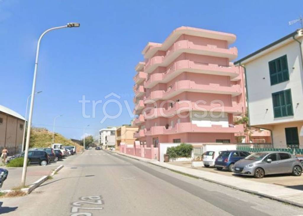 appartamento in vendita a Milazzo