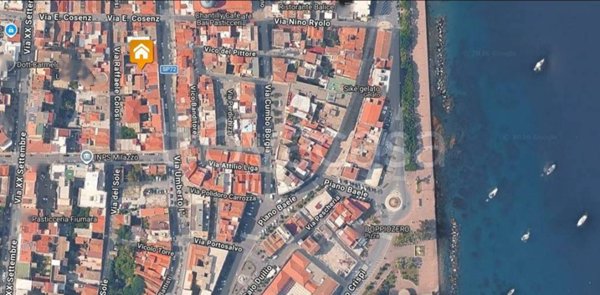 negozio in vendita a Milazzo