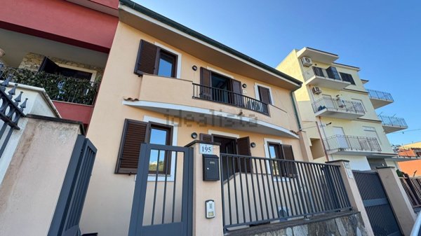 casa indipendente in vendita a Milazzo