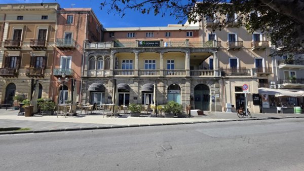 appartamento in vendita a Milazzo